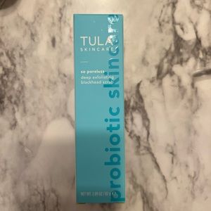 TULA Exfoliating Scrub